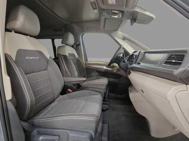 VW California 2.0 TDI Ocean Liberty DSG