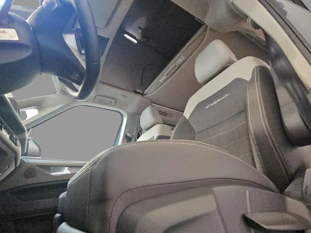 VW California 2.0 TDI Ocean Liberty DSG