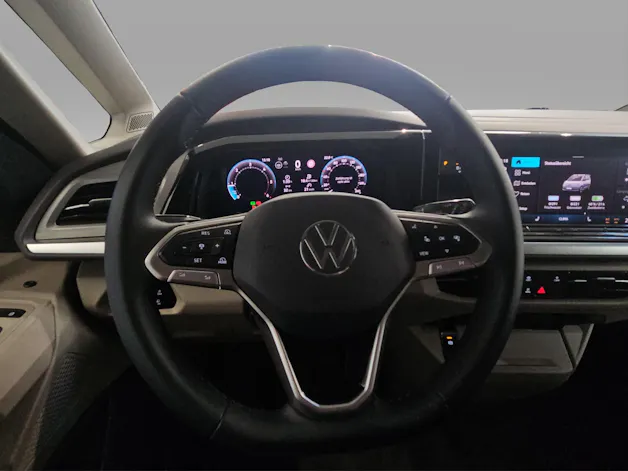 VW California 2.0 TDI Ocean Liberty DSG