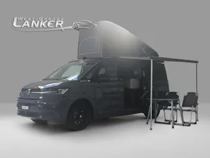VW California 2.0 TDI Ocean Liberty DSG