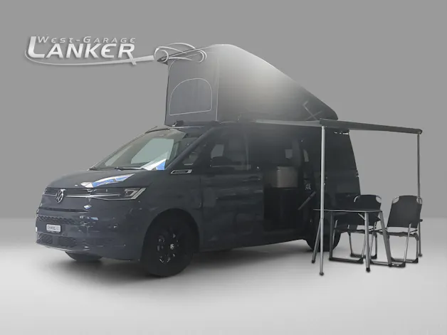 VW California 2.0 TDI Ocean Liberty DSG