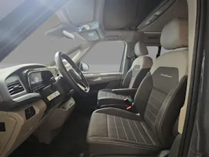 VW California 2.0 TDI Ocean Liberty DSG