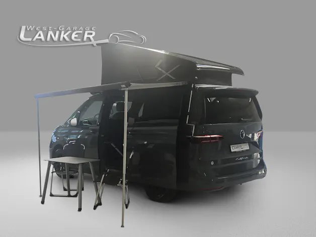 VW California 2.0 TDI Ocean Liberty DSG