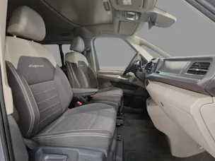 VW California 2.0 TDI Ocean Liberty DSG