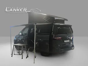 VW California 2.0 TDI Ocean Liberty DSG