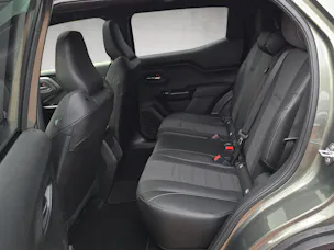 Toyota Urban Cruiser Premium AWD