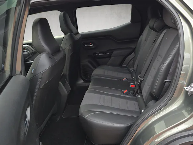 Toyota Urban Cruiser Premium AWD