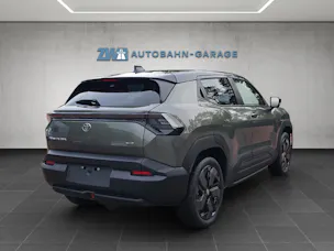 Toyota Urban Cruiser Premium AWD