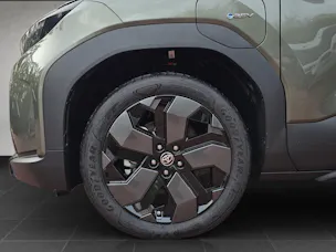 Toyota Urban Cruiser Premium AWD