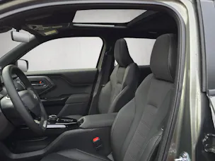 Toyota Urban Cruiser Premium AWD