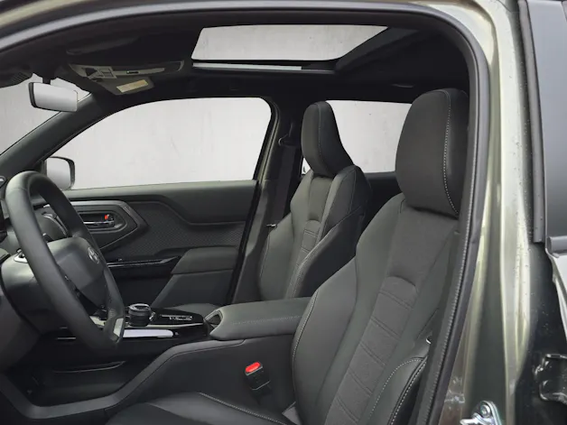 Toyota Urban Cruiser Premium AWD