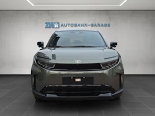 Toyota Urban Cruiser Premium AWD