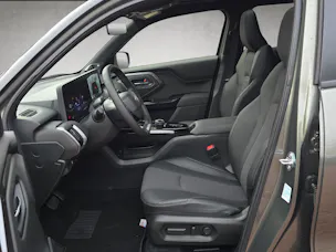 Toyota Urban Cruiser Premium AWD