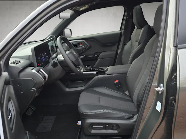 Toyota Urban Cruiser Premium AWD