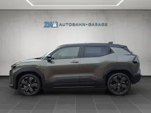 Toyota Urban Cruiser Premium AWD