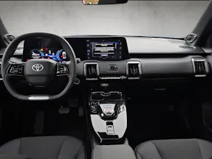 Toyota Urban Cruiser Premium AWD