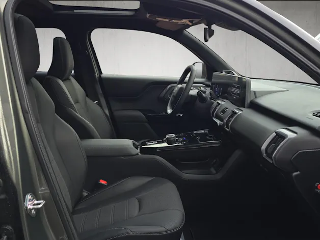Toyota Urban Cruiser Premium AWD