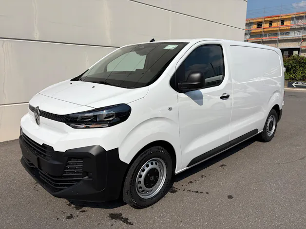 CITROEN Jumpy Kaw. M 1.5 BlueHDi 120 First S/S