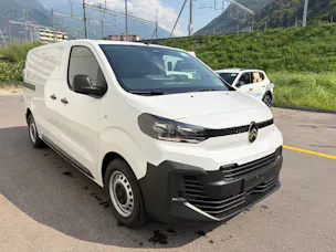 CITROEN Jumpy Kaw. M 1.5 BlueHDi 120 First S/S