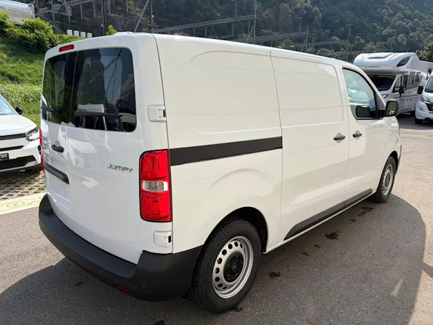 CITROEN Jumpy Kaw. M 1.5 BlueHDi 120 First S/S