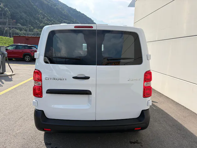 CITROEN Jumpy Kaw. M 1.5 BlueHDi 120 First S/S