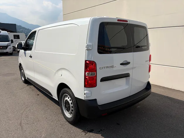 CITROEN Jumpy Kaw. M 1.5 BlueHDi 120 First S/S