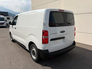 CITROEN Jumpy Kaw. M 1.5 BlueHDi 120 First S/S