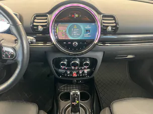 MINI Clubman Cooper S ALL4 Steptronic (CH)⛽