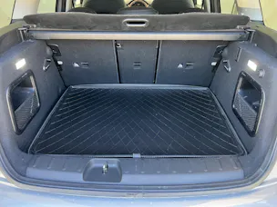 MINI Clubman Cooper S ALL4 Steptronic (CH)⛽