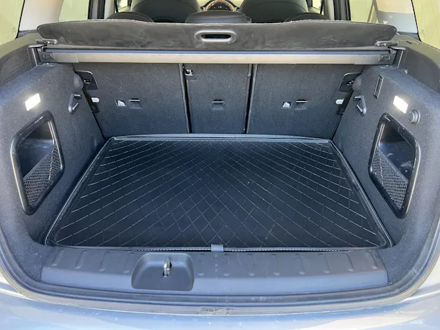 MINI Clubman Cooper S ALL4 Steptronic (CH)⛽