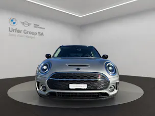 MINI Clubman Cooper S ALL4 Steptronic (CH)⛽