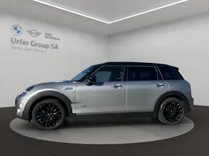 MINI Clubman Cooper S ALL4 Steptronic (CH)⛽