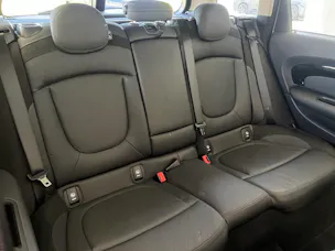 MINI Clubman Cooper S ALL4 Steptronic (CH)⛽