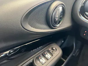 MINI Clubman Cooper S ALL4 Steptronic (CH)⛽
