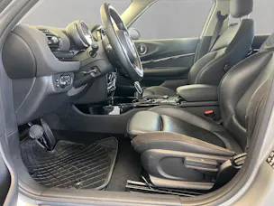 MINI Clubman Cooper S ALL4 Steptronic (CH)⛽