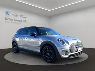 MINI Clubman Cooper S ALL4 Steptronic (CH)⛽