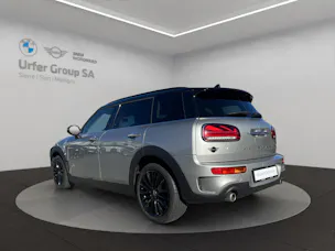 MINI Clubman Cooper S ALL4 Steptronic (CH)⛽