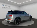 MINI Clubman Cooper S ALL4 Steptronic (CH)⛽