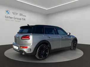 MINI Clubman Cooper S ALL4 Steptronic (CH)⛽