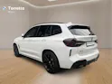 BMW X3 G01 20d xDrive