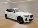 BMW X3 G01 20d xDrive