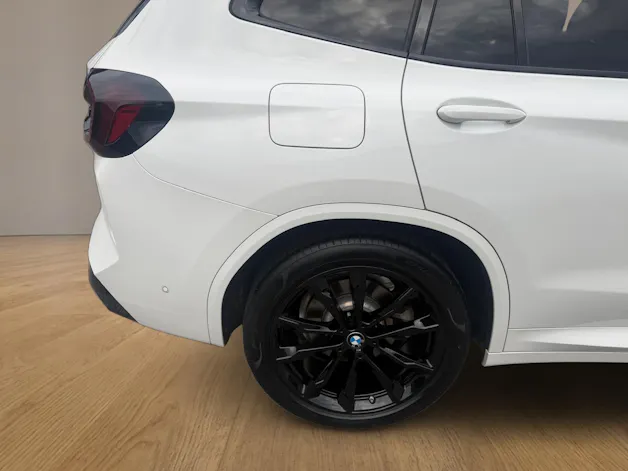 BMW X3 G01 20d xDrive