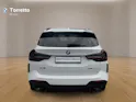 BMW X3 G01 20d xDrive