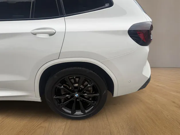 BMW X3 G01 20d xDrive