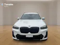 BMW X3 G01 20d xDrive