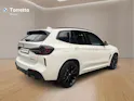 BMW X3 G01 20d xDrive