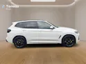 BMW X3 G01 20d xDrive