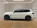 BMW X3 G01 20d xDrive