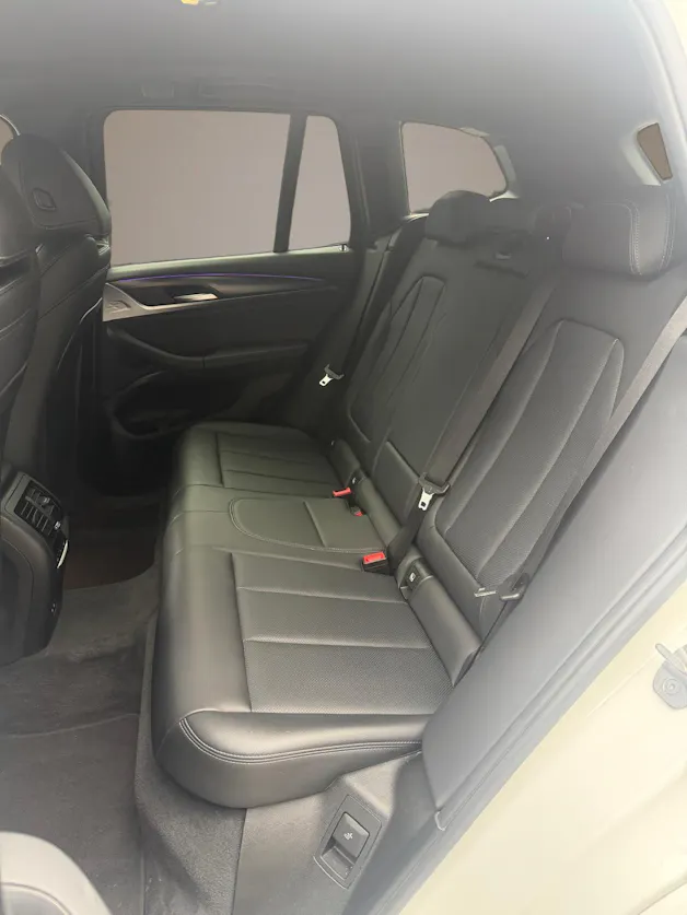 BMW X3 G01 20d xDrive