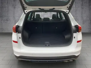 HYUNDAI Tucson 1.6 T-GDi N-Line 4WD